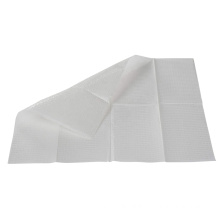 Super Durable 3Ply Disposable White Dental Tattoo Cleaning Mat Bibs Absorbent PMU Microblading Tray Pads